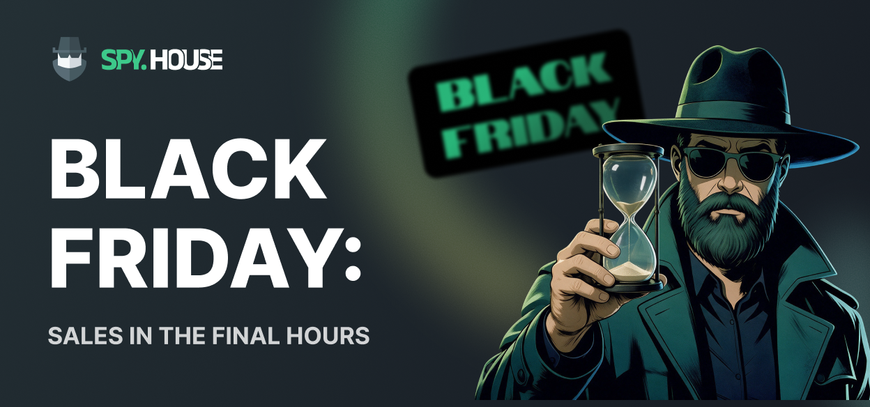 Black Friday: Como conseguir saldos nas últimas horas