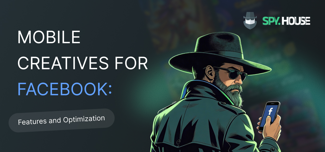 Facebook için Mobil Reklam İçerikleri: Özellikler ve Optimizasyon