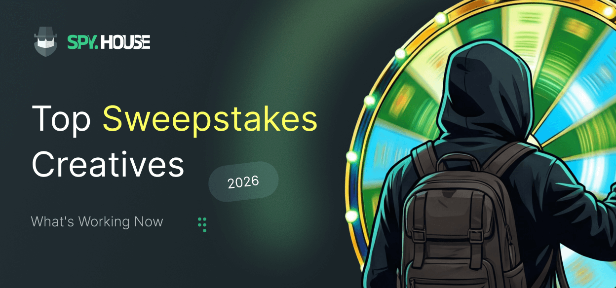 Los mejores sorteos creativos de 2026: qué funciona ahora