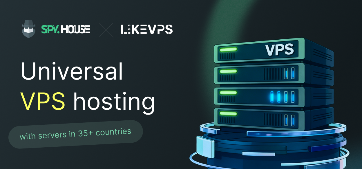 适合初学者的 VPS。迈向虚拟服务器的第一步。