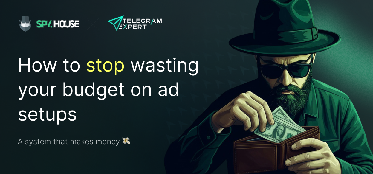 Como deixar de desperdiçar orçamento em campanhas de curta duração e construir um sistema que realmente gere lucro.