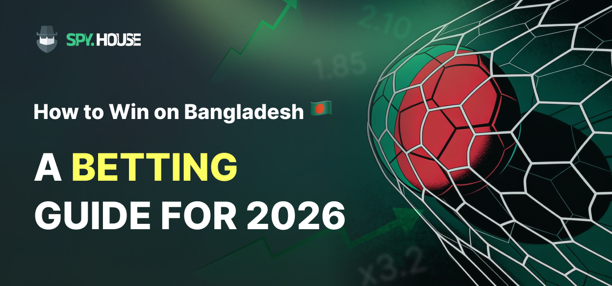 How to Win on Bangladesh: A Complete Betting Guide for 2026