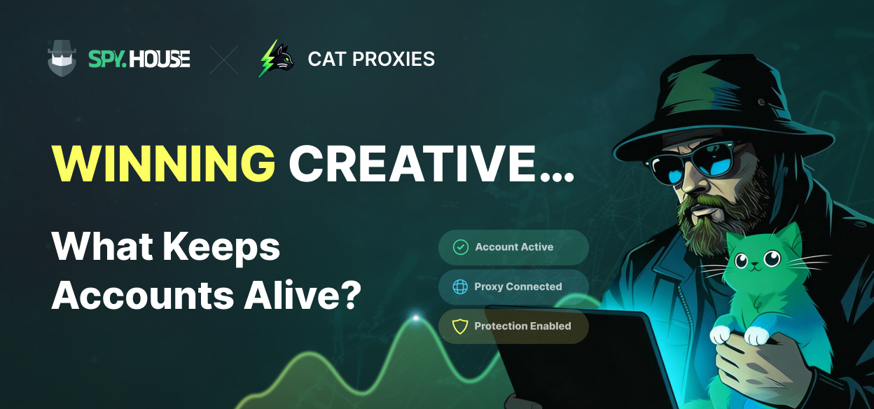 You Found a Winning Creative. Now What Holds Your Ad Accounts Together?