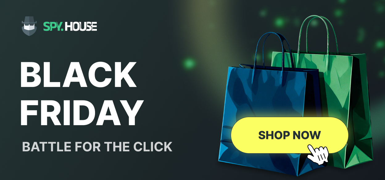 Black Friday: Battle for the Click