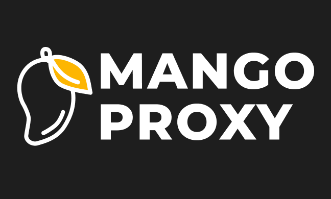 Mango Proxy