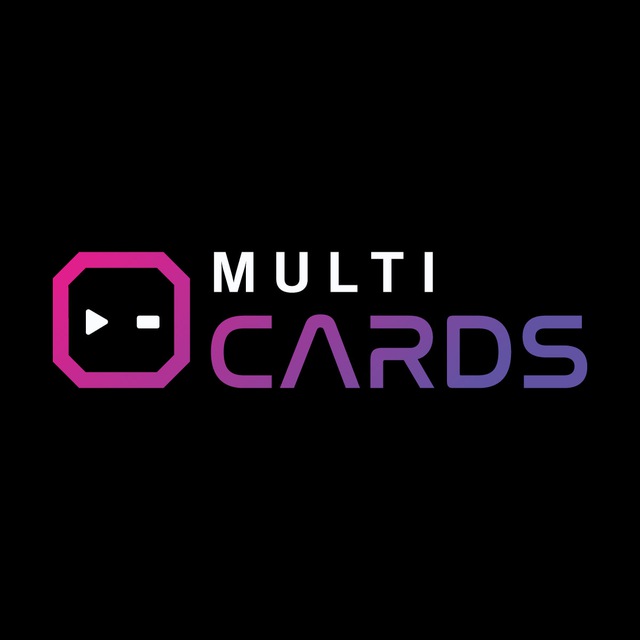 Multicards.io