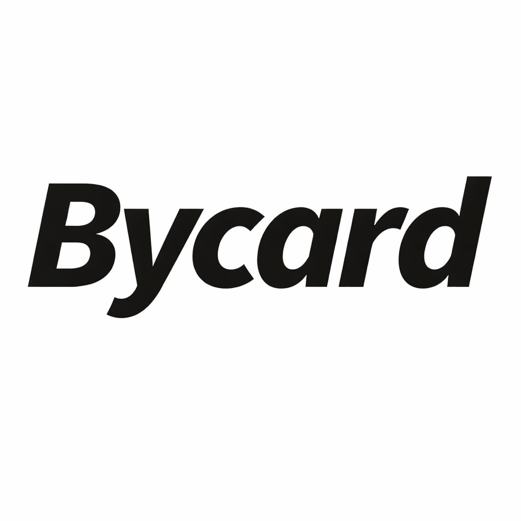 Bycard
