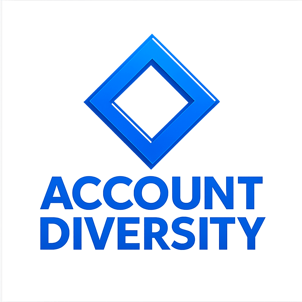 AccountDiversity