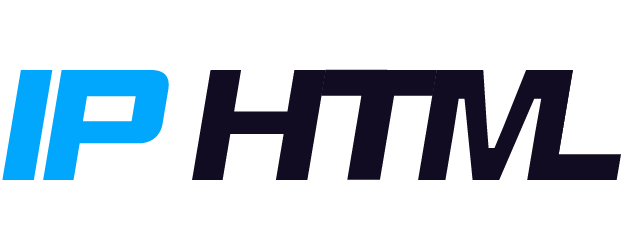 IPHTML