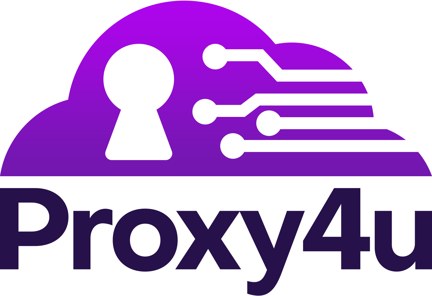 PROXY4U