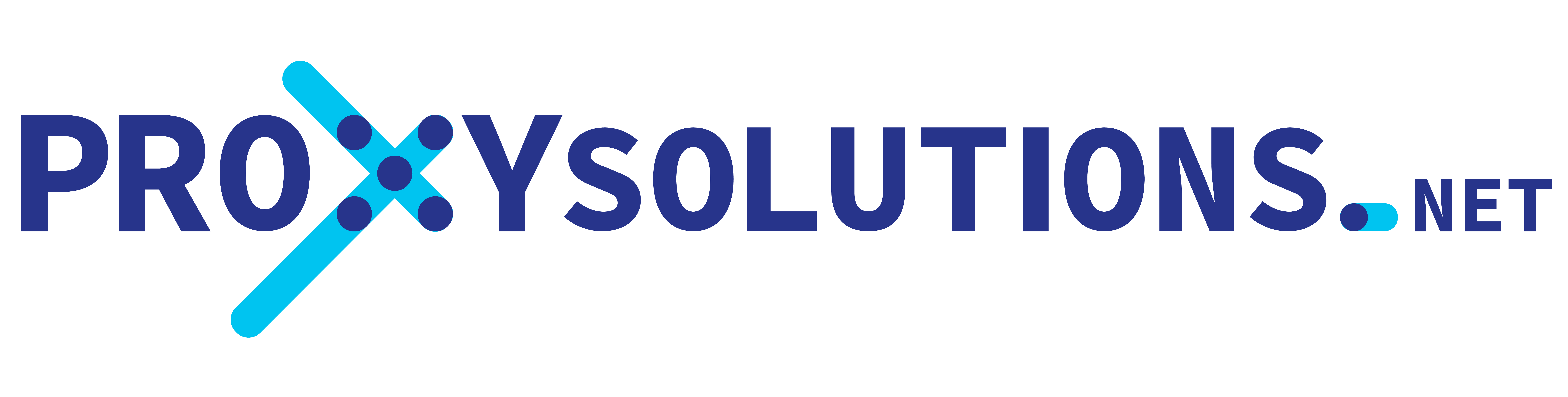 Proxy-Solutions