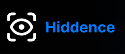 Hiddence
