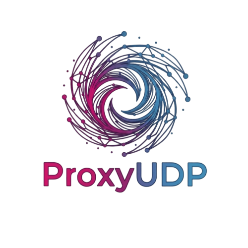 ProxyUDP