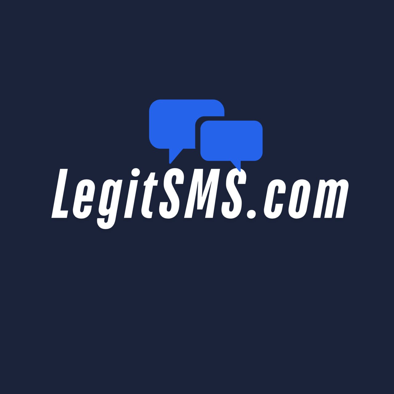 LegitSMS