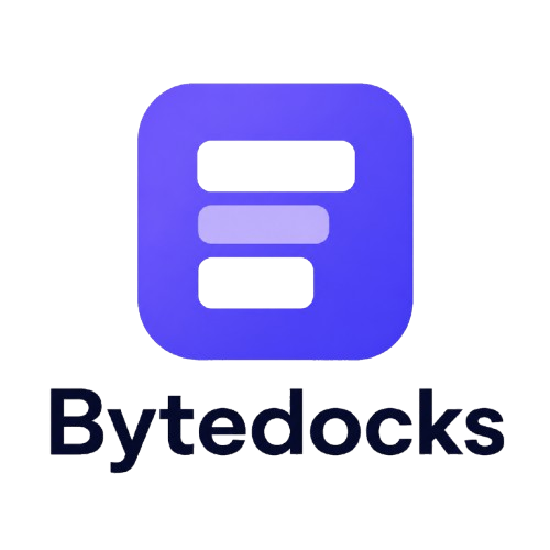 ByteDocks