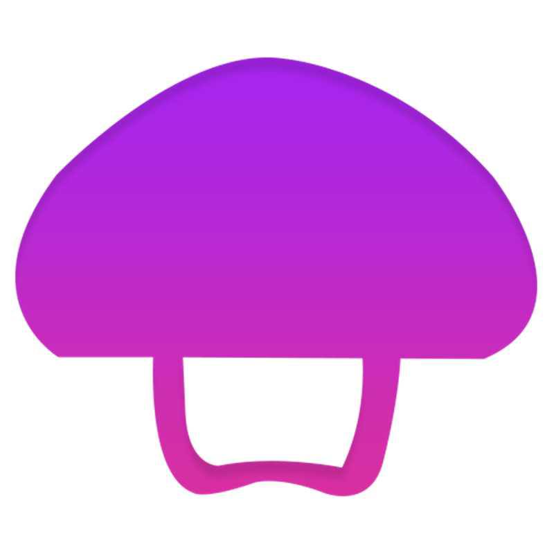 Mushroom Cross-Border