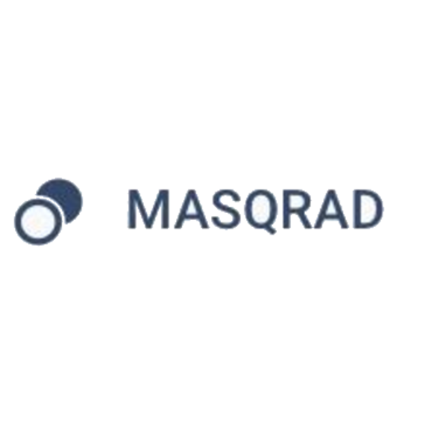 Masqrad.io