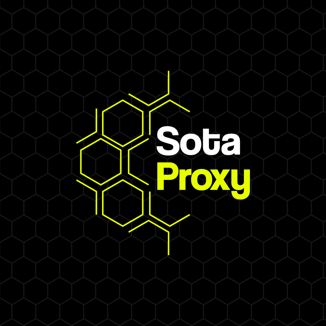 SotaProxy