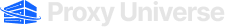 ProxyUniverse