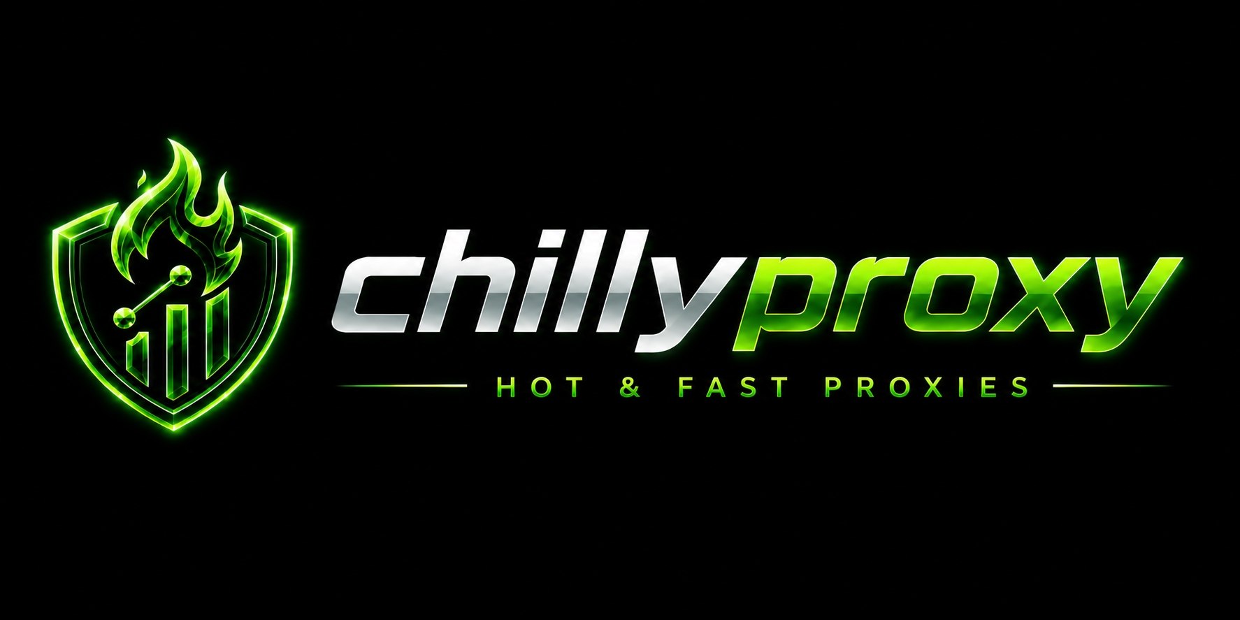 Chilly Proxy
