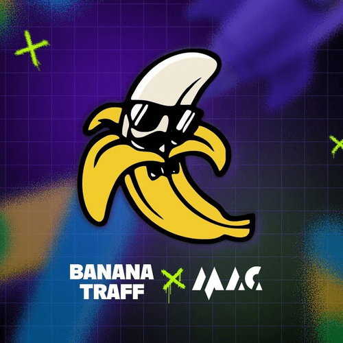 Banana Traff