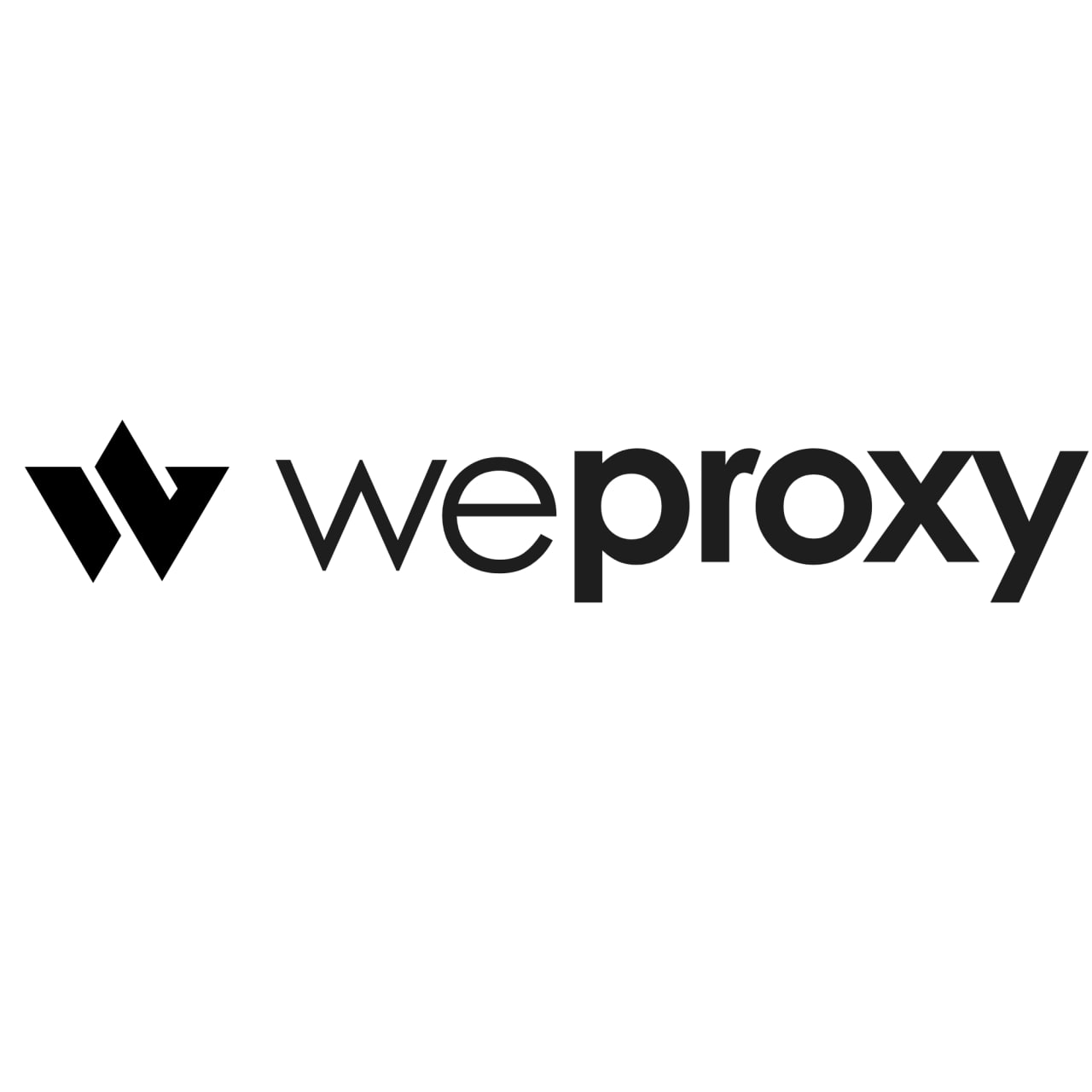 WeProxy