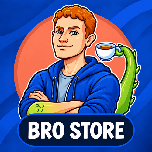 BRO STORE