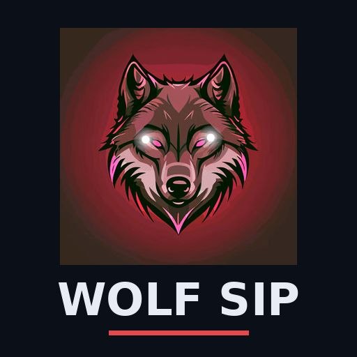 Wolf SIP